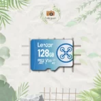 Memory Micro Sandisk 128 GB Lexar
