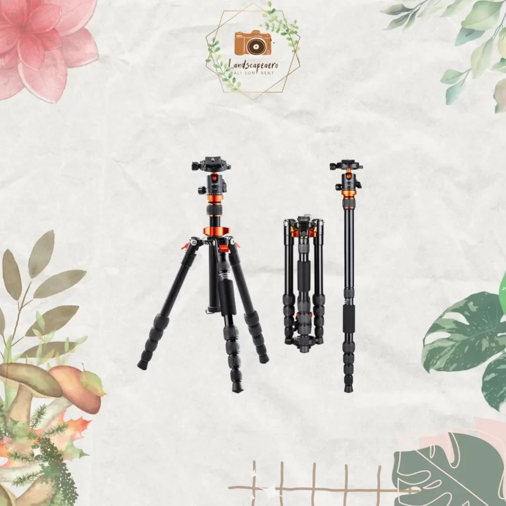 Tripod K_F S210