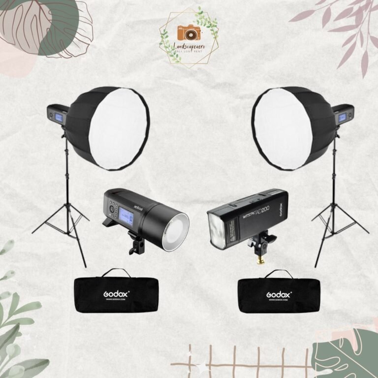 Godox V100s GODOX 200 W Blitzröhre, Blanke Glühbirne, Für GODOX